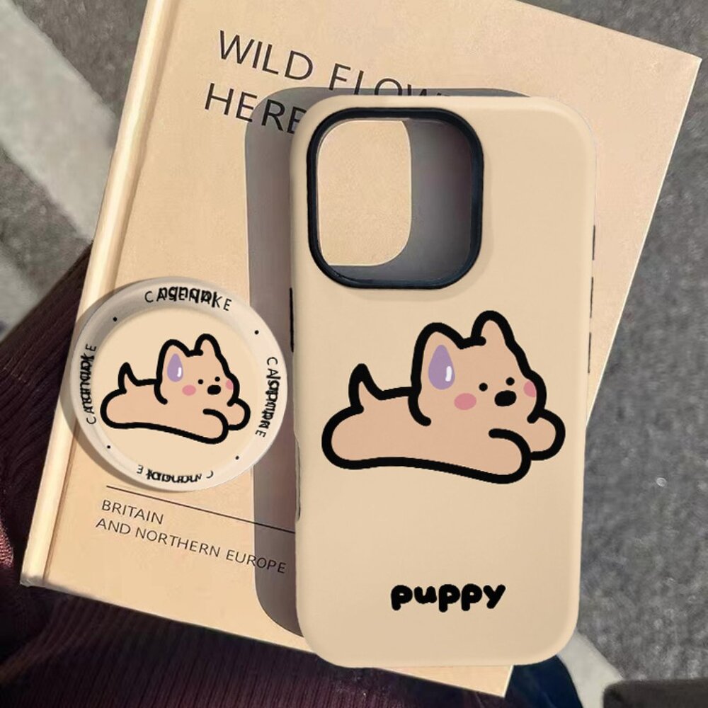 Applicable to Apple 16 phone case